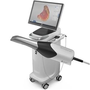 Scaner intraoral Primescan AC + Power Pack AC