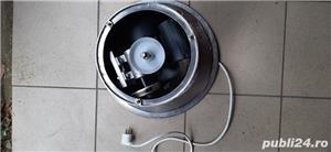 Vand malaxor pentru carne - imagine 3