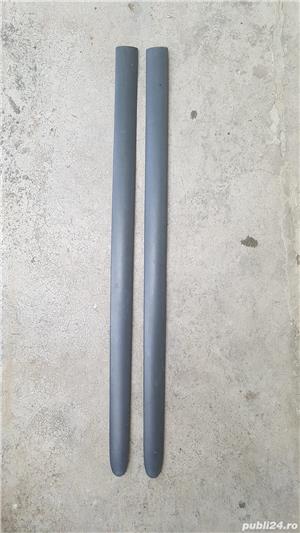 Seat cordoba 6L2 ibiza III 6L1 bandou lateral, ornament usa 6L4853515B 9B9