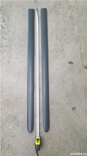 Seat cordoba 6L2 ibiza III 6L1 bandou lateral, ornament usa 6L4853515B 9B9 - imagine 2