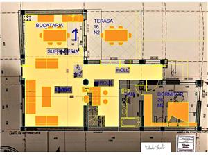 Birou Arhitectura Bucuresti - imagine 4