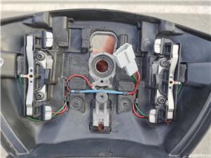 Volan+Airbag Renault Trafic 2 - imagine 5