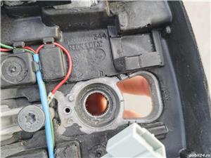 Volan+Airbag Renault Trafic 2 - imagine 6