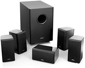 Home Cinema DENON - imagine 2