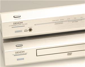 Home Cinema DENON - imagine 3