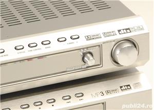 Home Cinema DENON - imagine 4