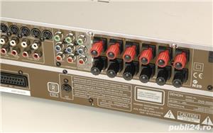 Home Cinema DENON - imagine 6