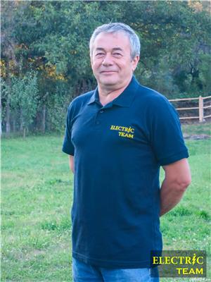 Electrician - Instalații electrice Târgoviște - imagine 8