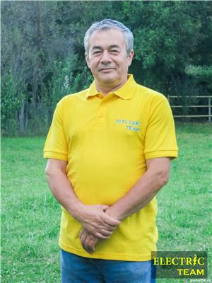 Electrician - Instalații electrice Târgoviște - imagine 3