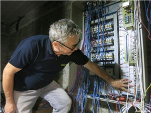 Electrician - Instalații electrice Târgoviște