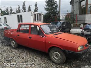 Dezmembrez dacia 1307 - imagine 3