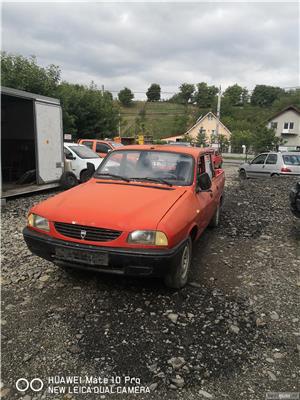 Dezmembrez dacia 1307 - imagine 2