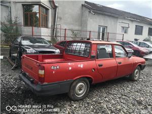 Dezmembrez dacia 1307 - imagine 4