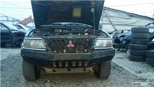 Bara fata pajero sport  - imagine 2