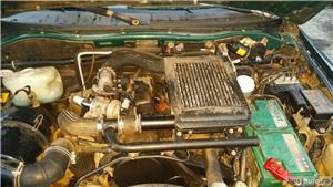 Dezmembrez pajero sport - imagine 7