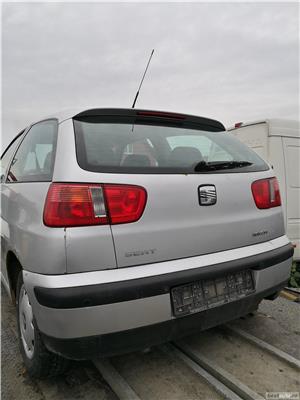 Dezmembrez Seat ibiza - imagine 2