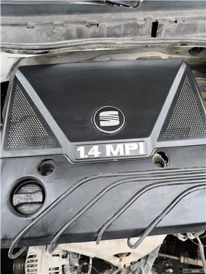 Dezmembrez Seat ibiza - imagine 4