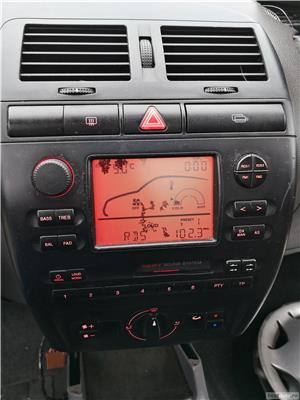 Dezmembrez Seat ibiza - imagine 3