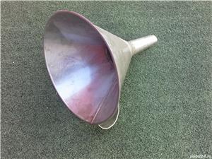 vand palnie inox cu sita - imagine 2