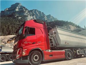 Luscan com angajeaza soferi profesionisti pentru transport international - imagine 5