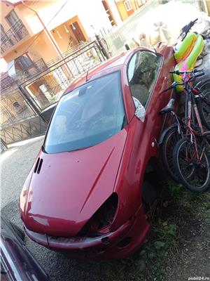 dezmembrez 3 auto preturi bune pentru piese sau schimb cu diverse 0741631961 - imagine 6