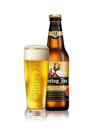 Hertog Jan bere blonda 300ml, Total Blue  