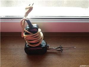 Pistol de lipit letcon Radio Progres Bucuresti 100W  - imagine 4