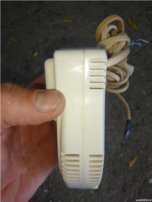 Senzor de Gaz   Alarma SICUR GAS - imagine 3