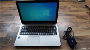 Laptop Asus R540L, procesor i3