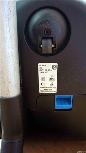 Furtun aspirator Philips FC 8379 09 - imagine 4