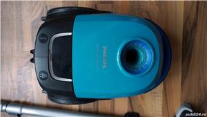 Furtun aspirator Philips FC 8379 09 - imagine 5