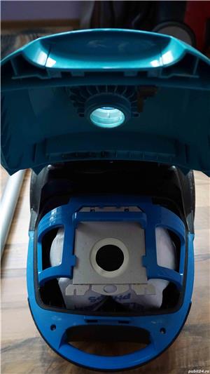 Furtun aspirator Philips FC 8379 09 - imagine 7