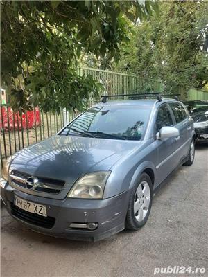 Opel Signum full option 2,2 TDI - imagine 4