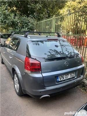 Opel Signum full option 2,2 TDI - imagine 3