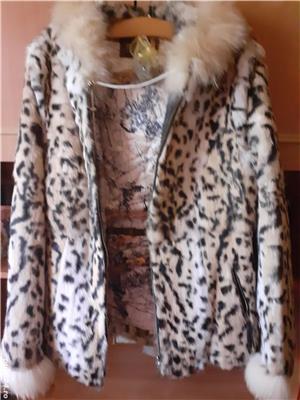 Haina de blana naturala - imagine 3