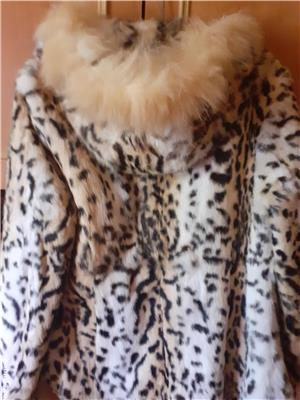 Haina de blana naturala - imagine 2