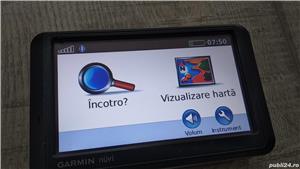 GPS Garmin Nuvi auto - imagine 4