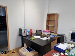 Hala Demisol Ucentral - imagine 3