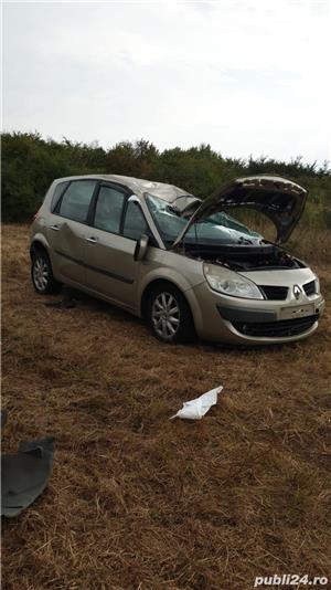 vand piese pt Renault Megan Scenic
