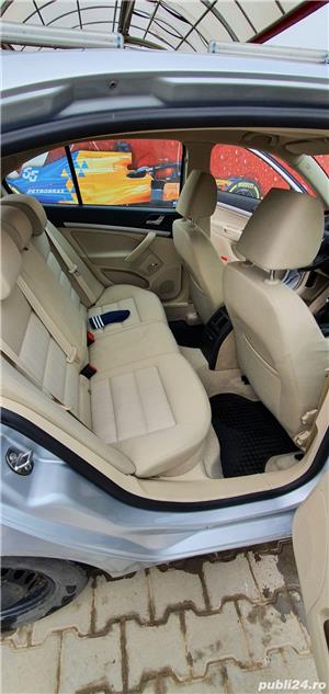 Vand Skoda Octavia 1.8 TSI  - imagine 7