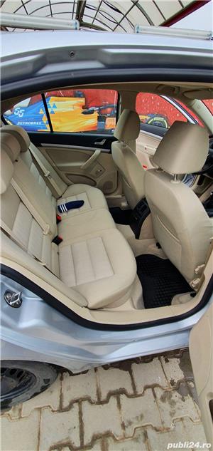 Vand Skoda Octavia 1.8 TSI  - imagine 9