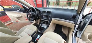 Vand Skoda Octavia 1.8 TSI  - imagine 8