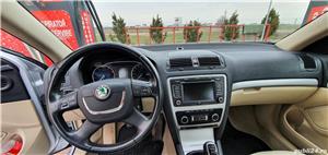Vand Skoda Octavia 1.8 TSI  - imagine 10