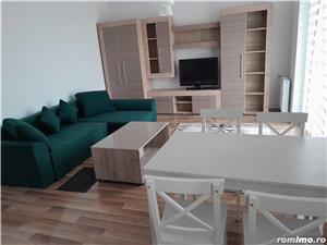 apartament 2 camere in zona Stefan cel Mare - imagine 5