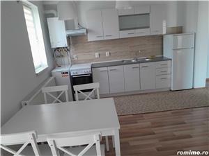 apartament 2 camere in zona Stefan cel Mare - imagine 4