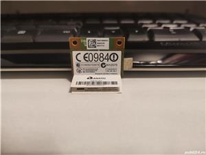 Placa wifi / Modul Wireless ANATEL 3000227R - imagine 5