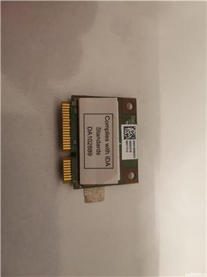 Placa wifi / Modul Wireless ANATEL 3000227R - imagine 2