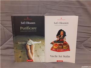 Purificare/Vacile lui Stalin-Sofi Oksanen (2 vol)
