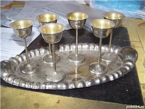 vand diferite vaze cristal etc - imagine 5