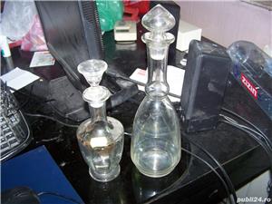 vand diferite vaze cristal etc - imagine 10